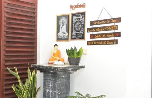 Waskaduwa Casa | UR Villa