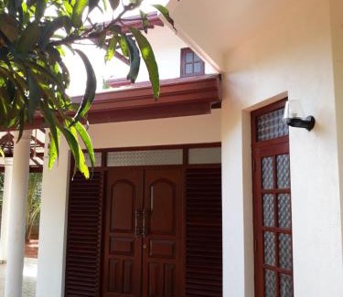 Waskaduwa Casa | UR Villa