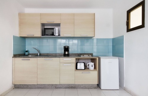 Puerto Rico Apartamento | Ura Roslara