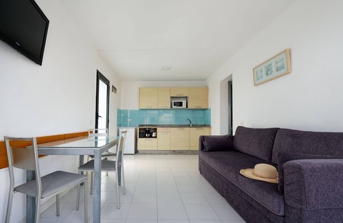 Puerto Rico Apartamento | Ura Roslara