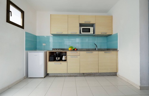 Puerto Rico Apartamento | Ura Roslara