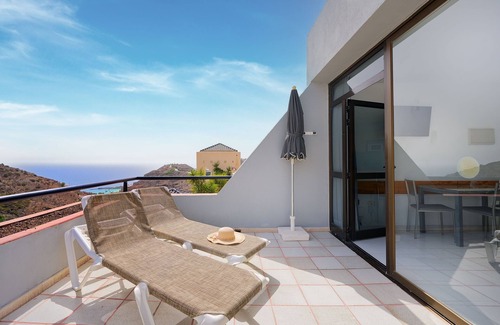 Puerto Rico Apartamento | Ura Roslara