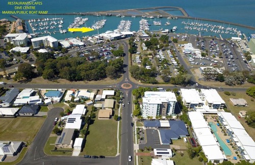 Urangan Casa | Urangan Harbour Cottage