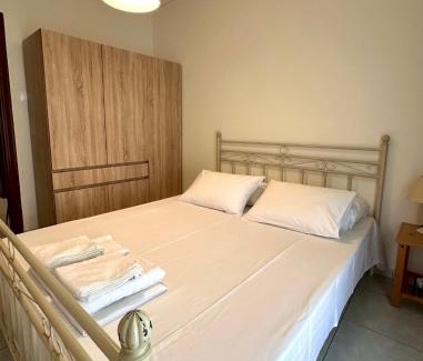 Gerakini Apartamento | Uranias Beach House
