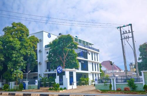 Kaduna Hotel | Uranium Continental Hotel - UCH