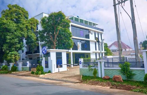 Kaduna Hotel | Uranium Continental Hotel - UCH
