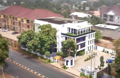 Kaduna Hotel | Uranium Continental Hotel - UCH