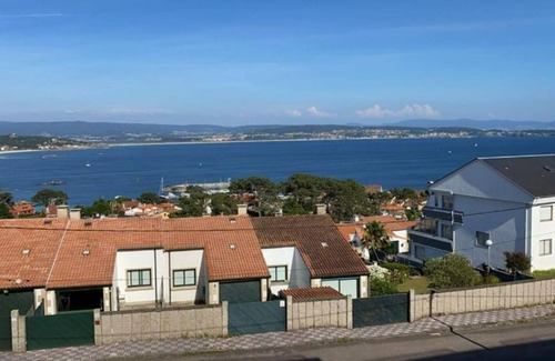 San Vicente do Grove Apartamento | URB. PEDRAS NEGRAS