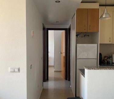 Los Geraeos Apartamento | Urb. Los Collados .Águilas Apartamento
