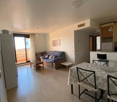 Los Geraeos Apartamento | Urb. Los Collados .Águilas Apartamento