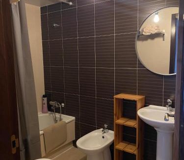 Los Geraeos Apartamento | Urb. Los Collados .Águilas Apartamento