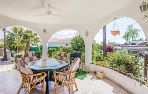 El Chaparral Casa | Urb San Luis