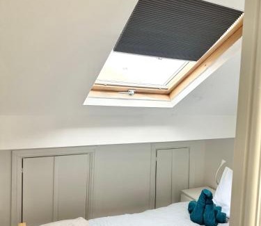 Sheffield Casa | Urba Luxury Stays 4Bed Sheffield University
