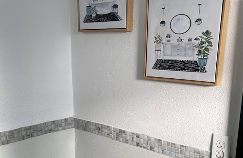 South Montebello Apartamento | Urban 2bd King Suite near fwy/hospitals/DTLA/parks