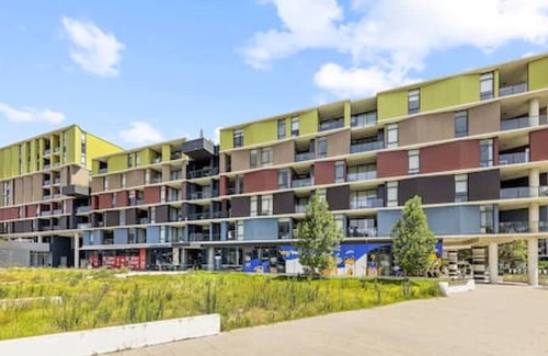 Zetland Apartamento | Urban 2BR Oasis in Zetland