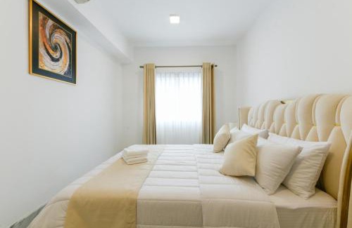Battaramulla Apartamento | Urban 3 bed Luxury Apartment with Swimming Pool and Gym in Colombo -Sri Jayawardenapura