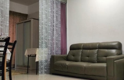 Taman Seri Gombak Apartamento | URBAN 360