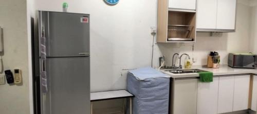Taman Seri Gombak Apartamento | URBAN 360