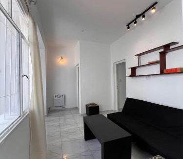 La Falda Apartamento | URBAN 483