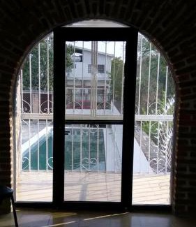 Amacuzac Casa | Urban Amacuzac