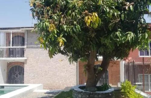Amacuzac Casa | Urban Amacuzac