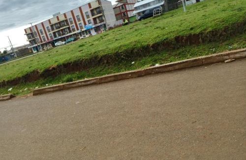 Eldoret Hotel | Urban apartment