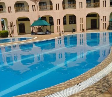 Eldoret Hotel | Urban apartment