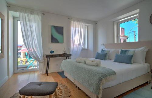 Estoril Apartamento | Urban Beach Estoril Apartment