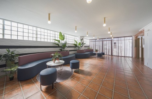 El Morche Hotel | Urban Beach Torrox Costa