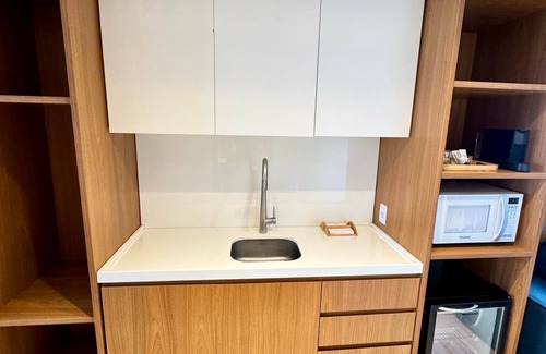 Pina Apartamento | Urban Beira Mar - Internacional