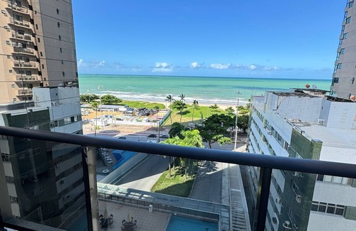 Pina Apartamento | Urban Beira Mar - Internacional