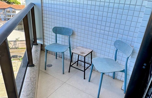 Pina Apartamento | Urban Beira Mar - Internacional