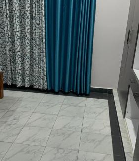 Bungoma Apartamento | Urban Bliss Residence 1