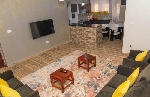 Bungoma Apartamento | Urban Bliss Residence 1
