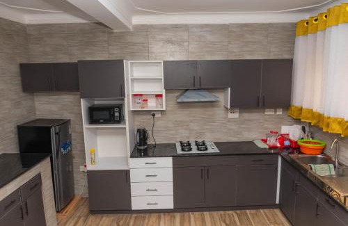 Bungoma Apartamento | Urban Bliss Residence 1
