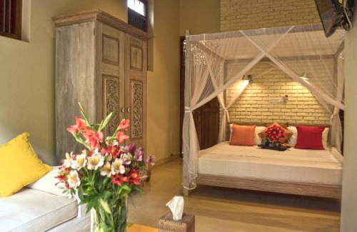 Cinnamon Gardens Cama Y Desayuno | Urban Bliss Studio