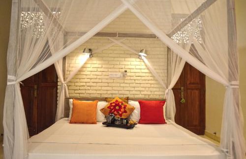 Cinnamon Gardens Cama Y Desayuno | Urban Bliss Studio