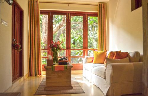 Cinnamon Gardens Cama Y Desayuno | Urban Bliss Studio