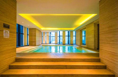 Sudirman Central Business District Apartamento | Urban by Kozystay - SCBD