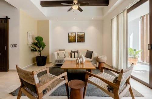Emiliano Zapata Apartamento | Urban by Pardela