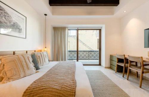 Emiliano Zapata Apartamento | Urban by Pardela