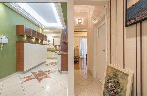 Mets Apartamento | Urban Calm in Mets