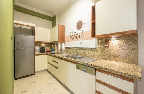 Mets Apartamento | Urban Calm in Mets