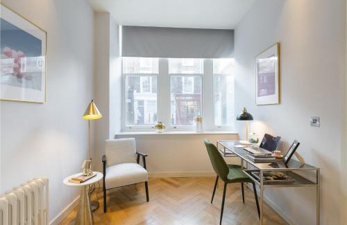 Camden Town with Primrose Hill Apartamento | Urban Chic - Camden