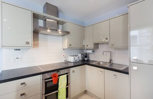 Covent Garden Apartamento | Urban Chic - Covent Garden