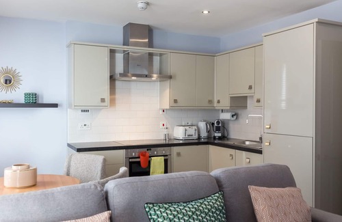 Covent Garden Apartamento | Urban Chic - Covent Garden