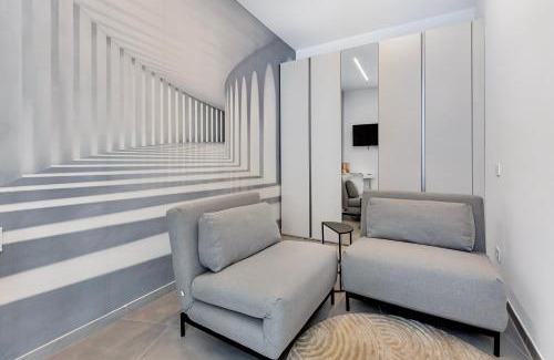 Porta Romana Apartamento | Urban Chic Flat - Papi19