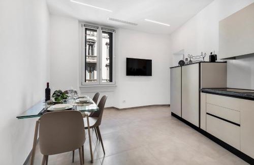 Porta Romana Apartamento | Urban Chic Flat - Papi19