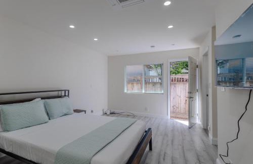 Palo Alto Casa | Urban, chic - in heart of Silicon Valley