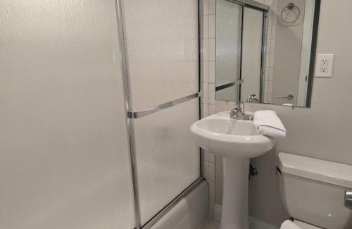 Prudential - St. Botolph Apartamento | Urban Chic South End Studio